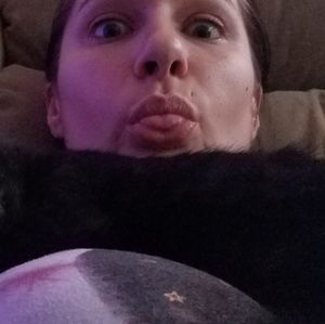 Meet your Posher, Morgan